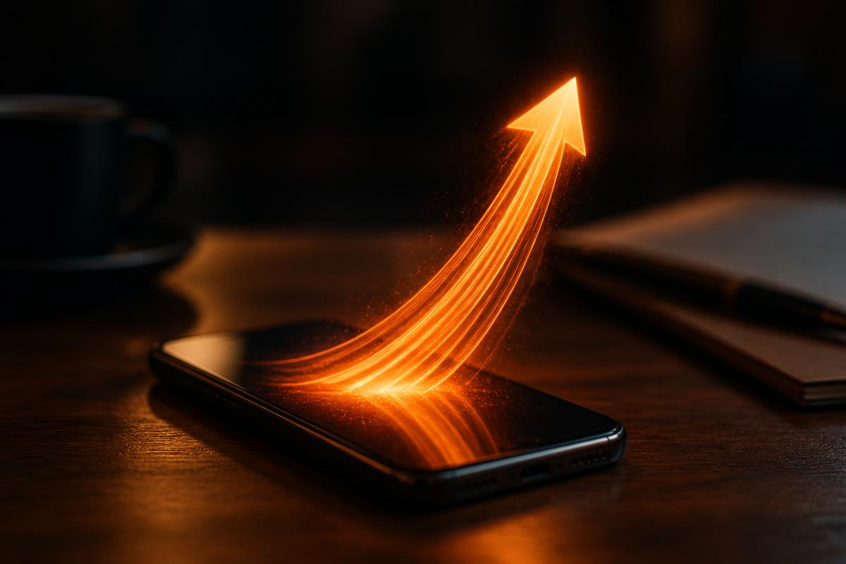 Paid Traffic as an Organic Growth Catalyst